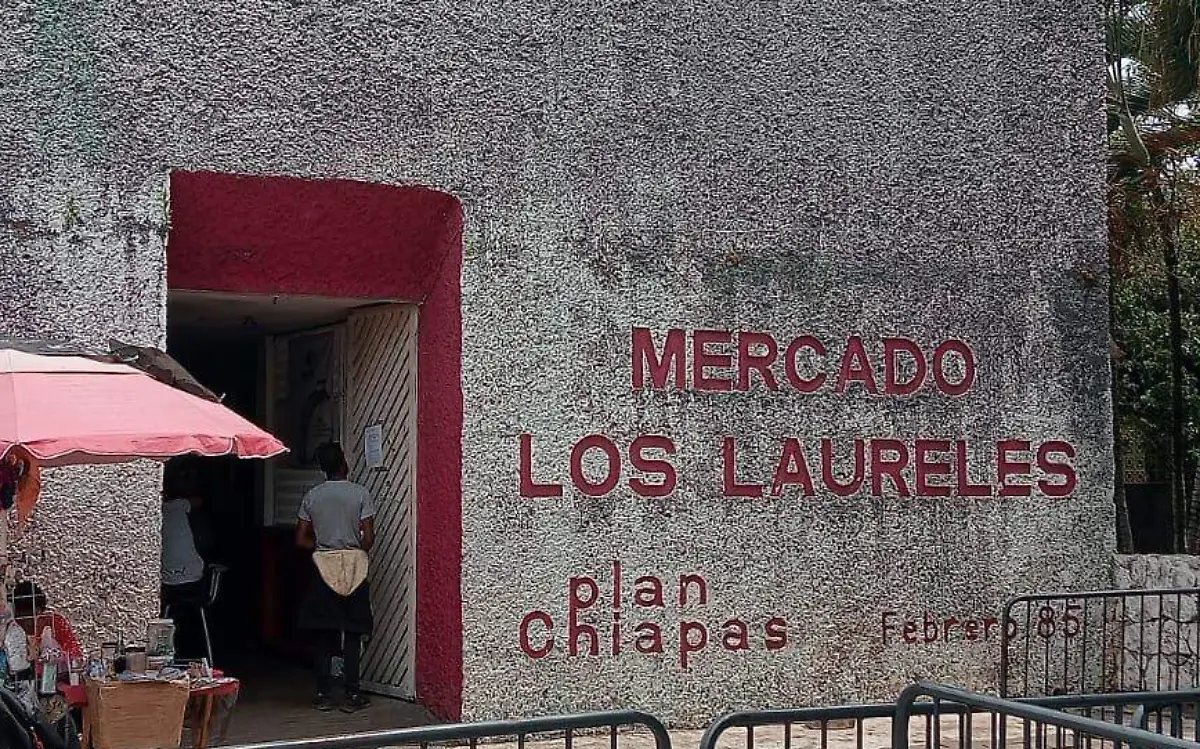 Mercado Laureles5